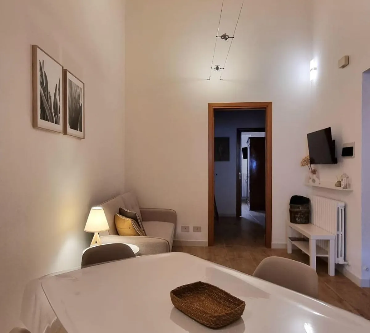 Downtown Maqueda Apartman Palermo