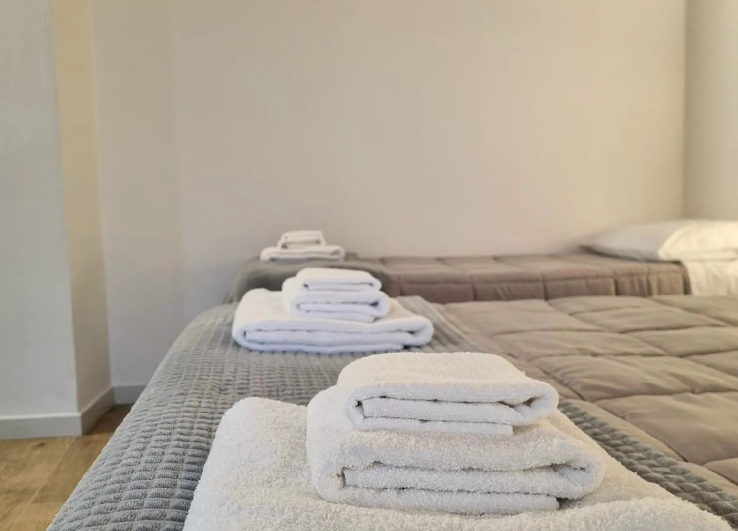 Downtown Maqueda Apartment Palermo