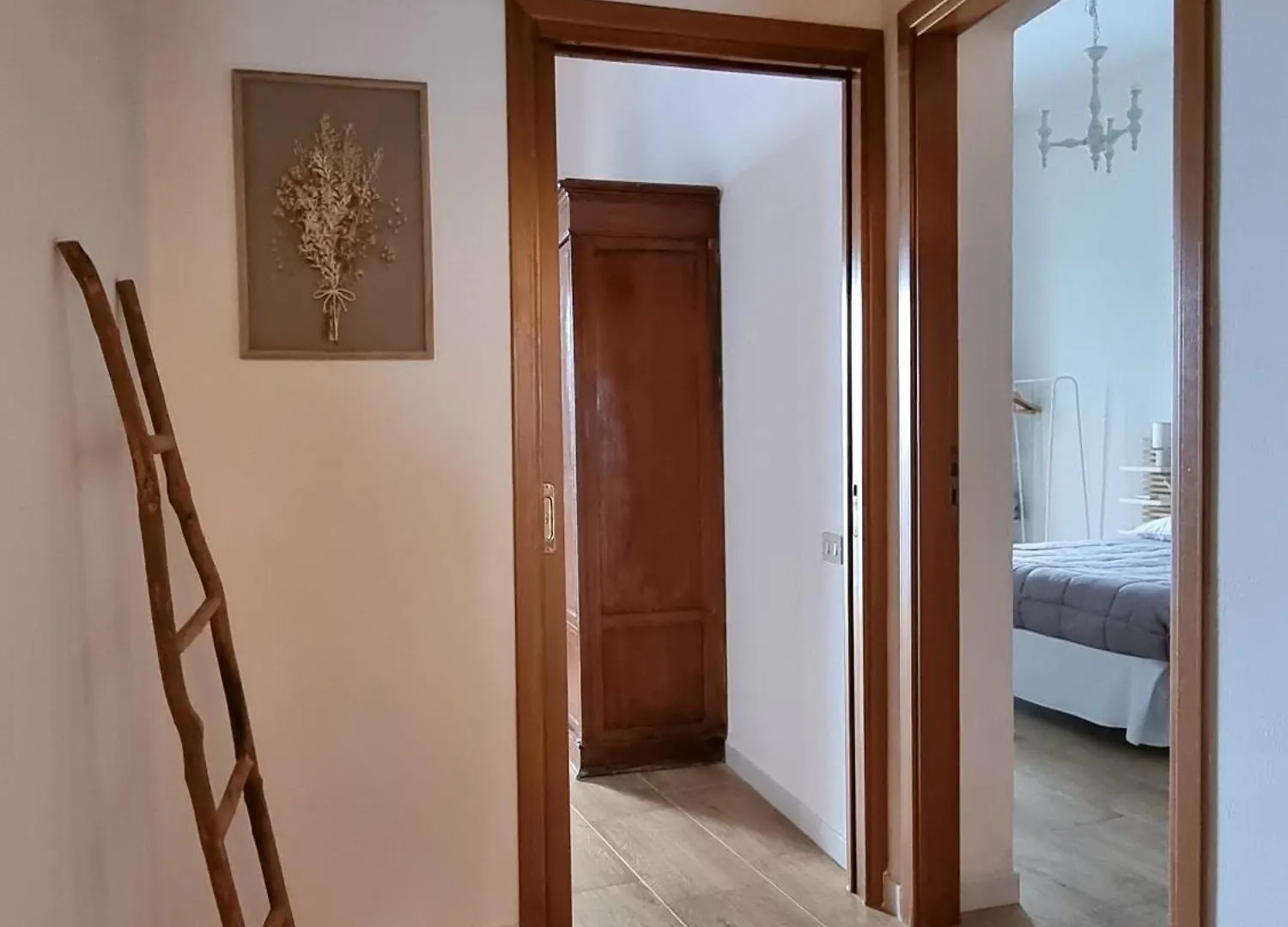 Downtown Maqueda Apartman Palermo 0*,