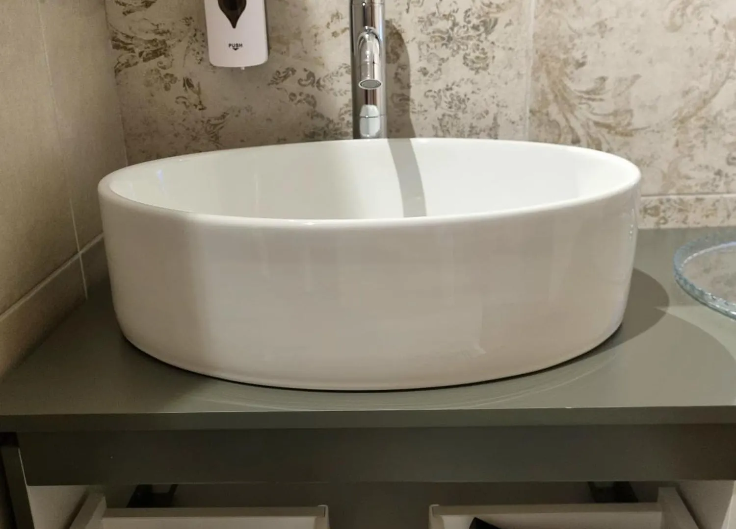 Downtown Maqueda Apartman Palermo