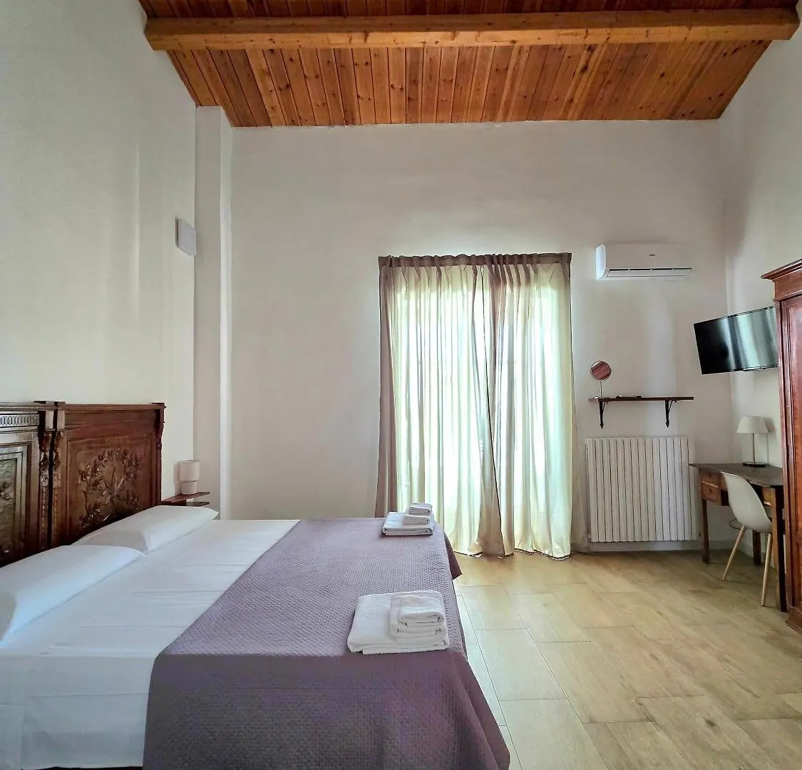 Downtown Maqueda Apartman Palermo 0*,  Olaszország