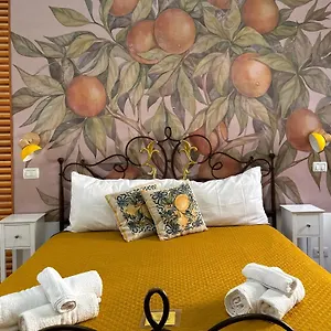  Appartamento Orange Lemon Center