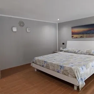 Apartamento Loft-civico86, Palermo