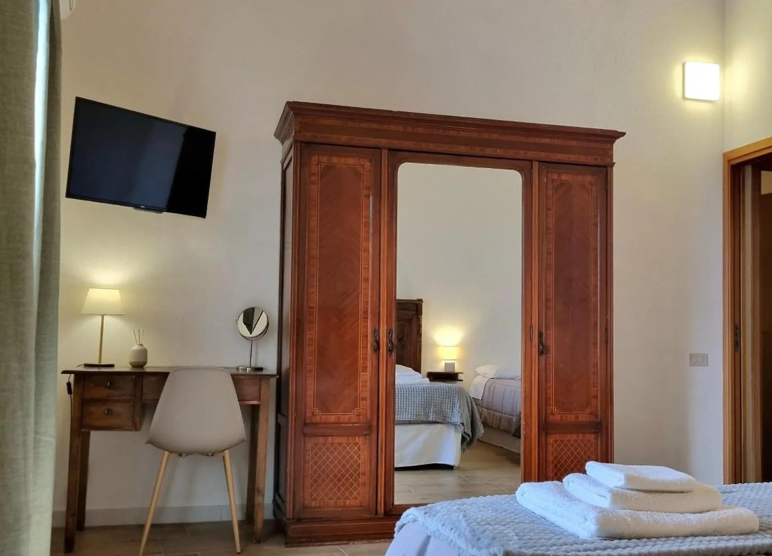Appartamento Downtown Maqueda Palermo