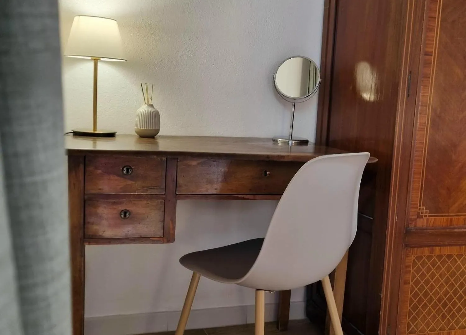 Apartament Downtown Maqueda Palermo