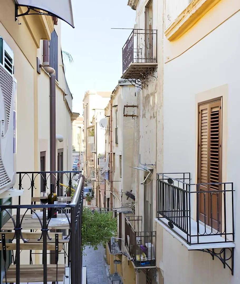 Apartament Downtown Maqueda Palermo Włochy