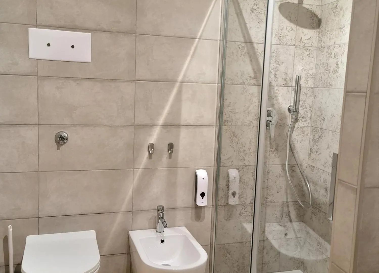 Appartamento Downtown Maqueda Palermo