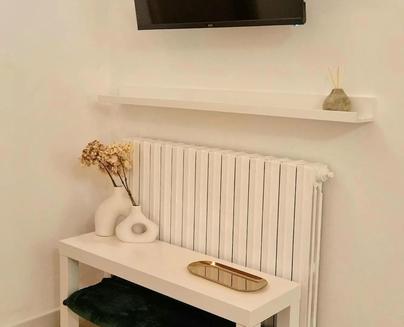 Apartament Downtown Maqueda Palermo