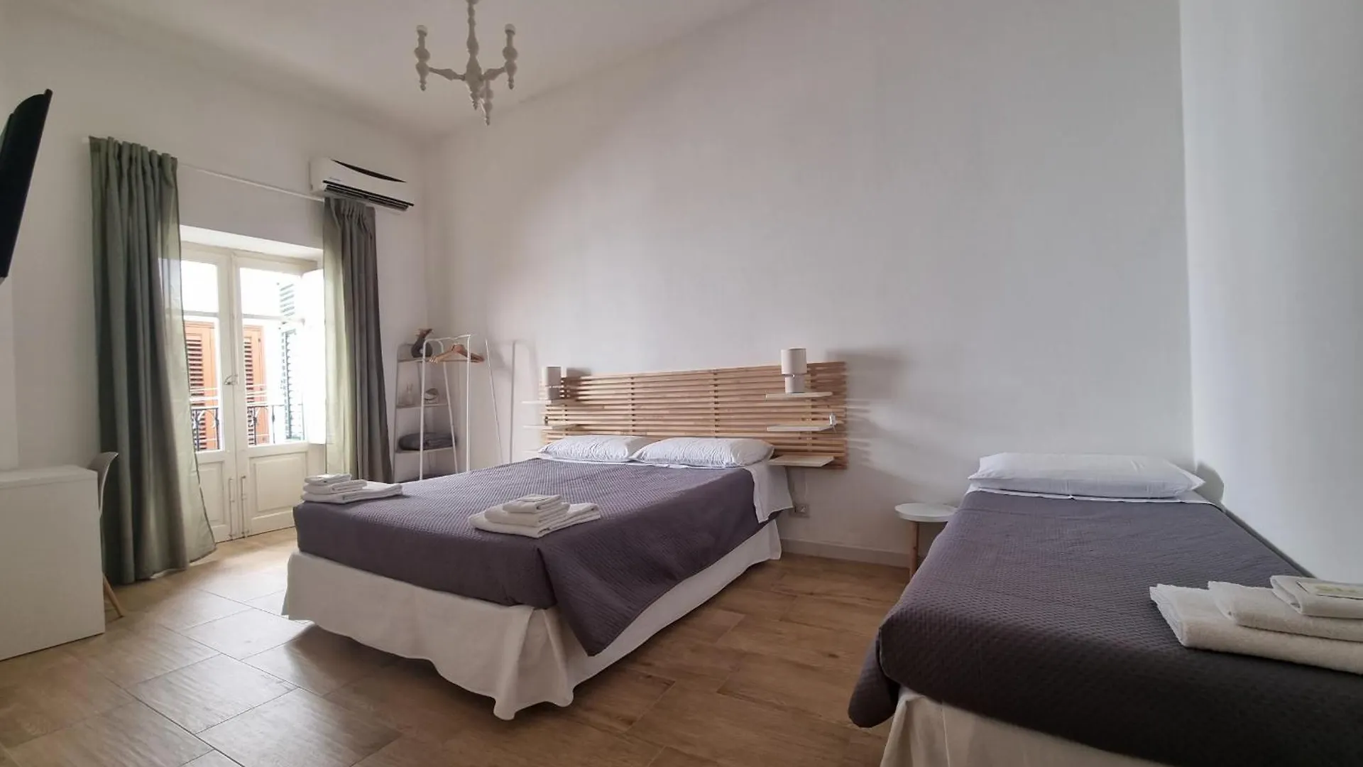 Appartamento Downtown Maqueda Palermo